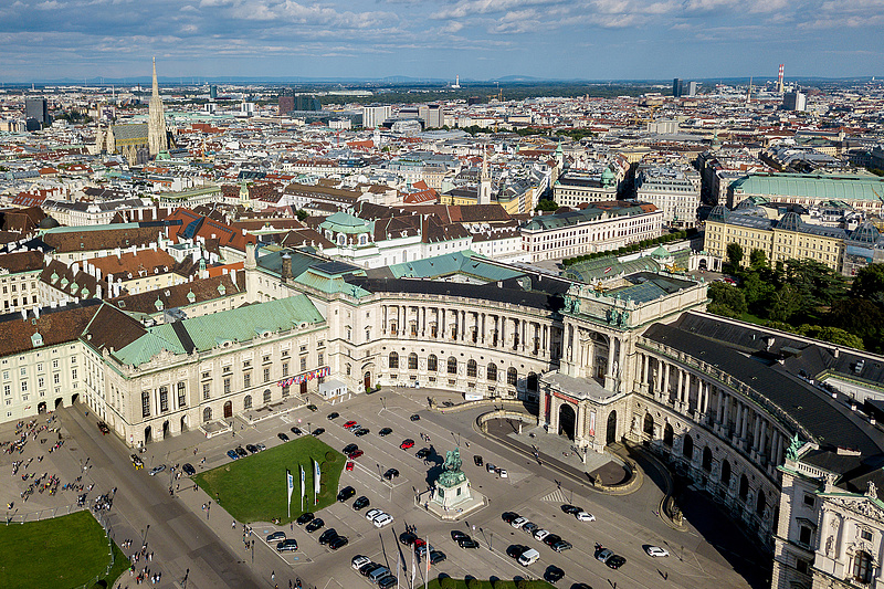 Kevesebb a külföldi dolgozó Ausztriában, de a magyarok egyre többen vannak