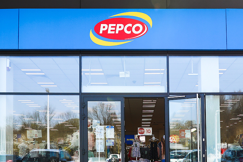 Az ön vásárlását is befolyásolhatja a Pepco bejelentése
