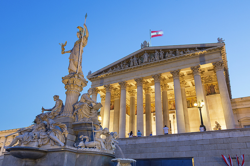 Ausztria továbbra sem hagyja jóvá a román és bolgár csatlakozást