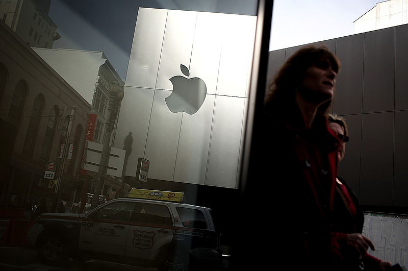 40 éve informatikai forradalmat robbantott ki az Apple, amely azóta is tart