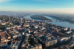CSOK-ból házat venni Budapesten? Nem lehetetlen! 