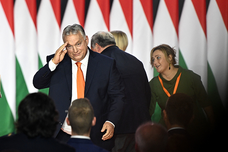 Hasít a Fidesz: a magyarok többsége hallani sem akar a kormányváltásról