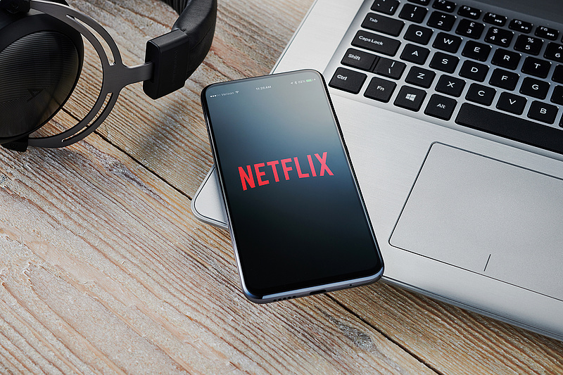 Eltörlik a Netflix legolcsóbb előfizetését