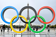 Párizs nagyot bukhat az olimpián 