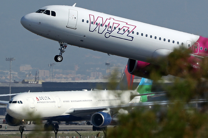 Bukarest lett a Wizz Air legnagyobb bázisa