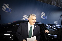 A német sajtó ezerrel beleszállt Orbánba, Magyarország Izrael-barát