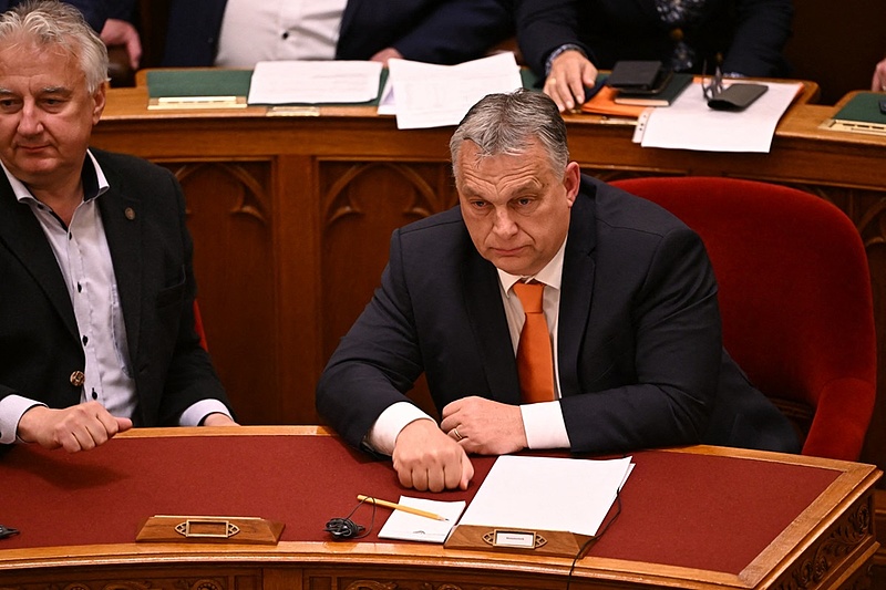 Megüzenték Orbánnak: hétfőn dönthet