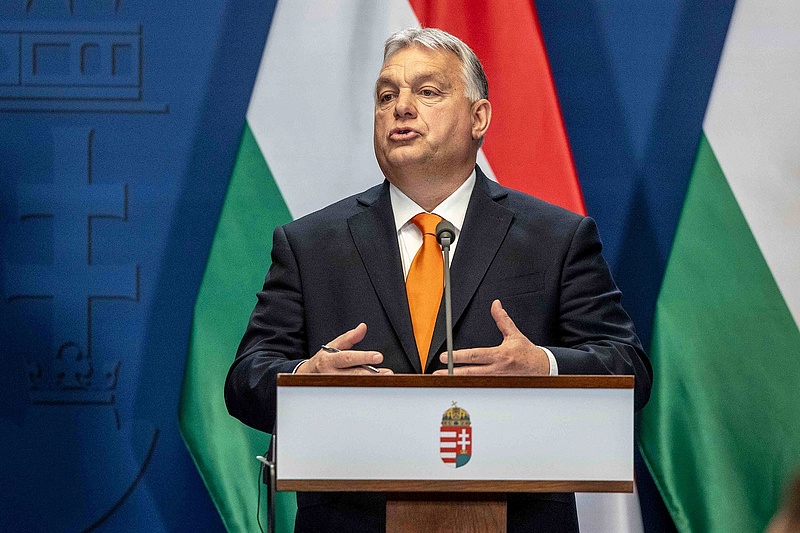 A cseh konzervatívok nem cseresznyéznének egy tálból Orbánnal az EP-ben