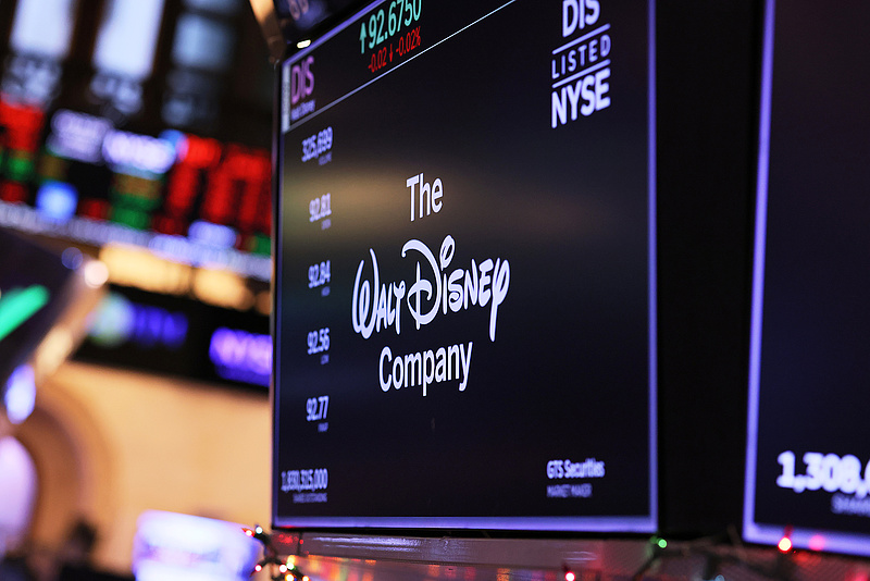 Beszigorított a Disney, nem fognak örülni az előfizetők 
