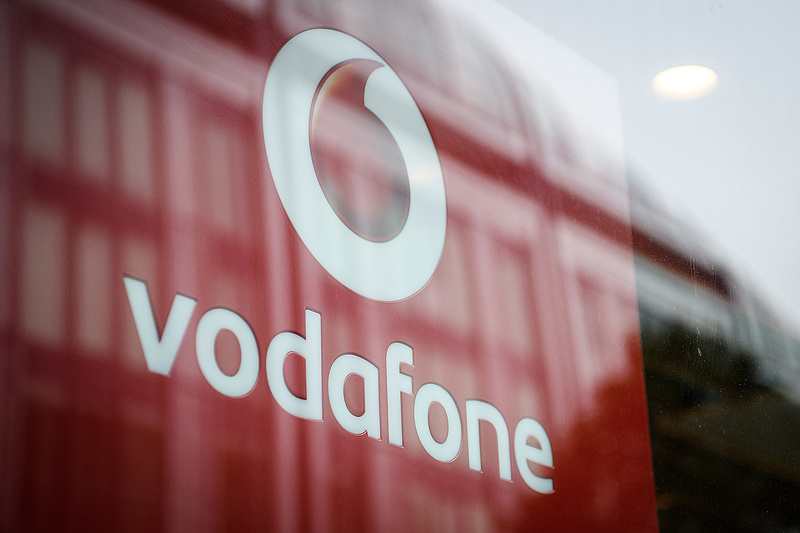 Váratlan leállásról küldött értesítést a Vodafone