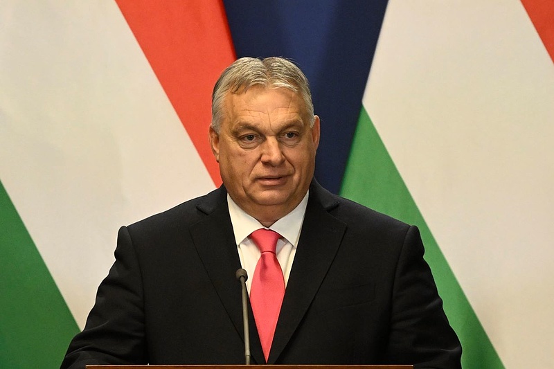 Orbán Viktor rendkívül bejelentést tesz Novák Katalin kegyelmi döntéséről