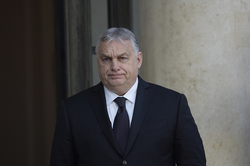 Orbán Viktor még nem búcsúzott el a Novák Katalintól