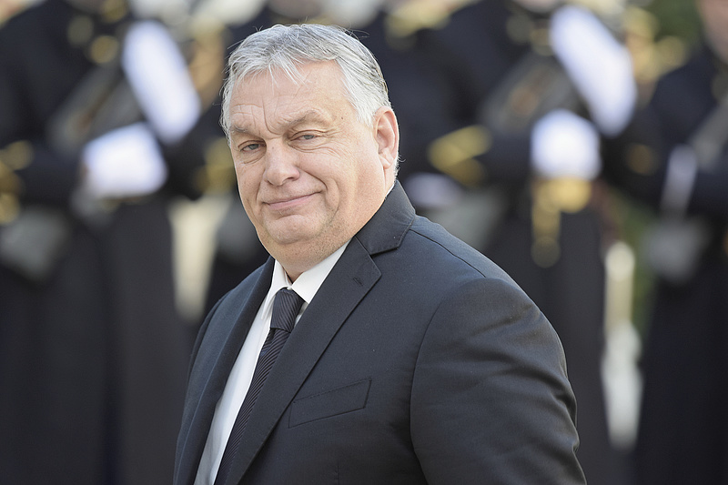 Orbán Viktor szerint a választások hozhatják el a békét Európában