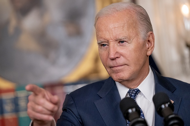 Most, hogy Biden is regisztrált, hirtelen nem kínai „ügynök” a TikTok