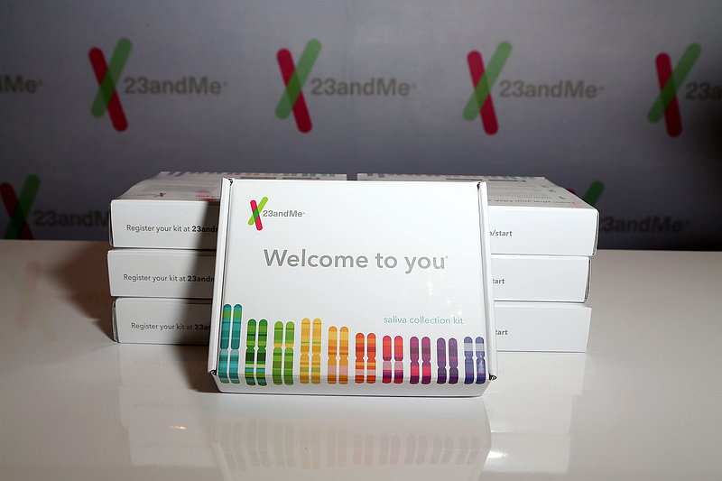 Óvatosan a DNS-vizsgálatokkal, rossz kezekbe kerülhetnek az adataink 