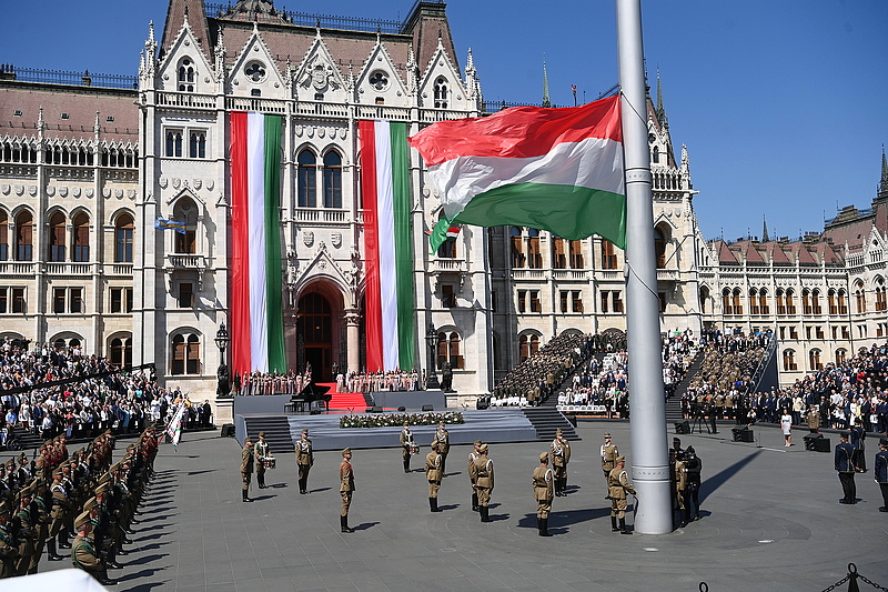 Durván pesszimisták a magyarok