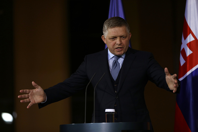 Brüsszel szerint Szlovákia reformjai helyrehozhatatlan károkat okozhatnak a jogállamiságnak