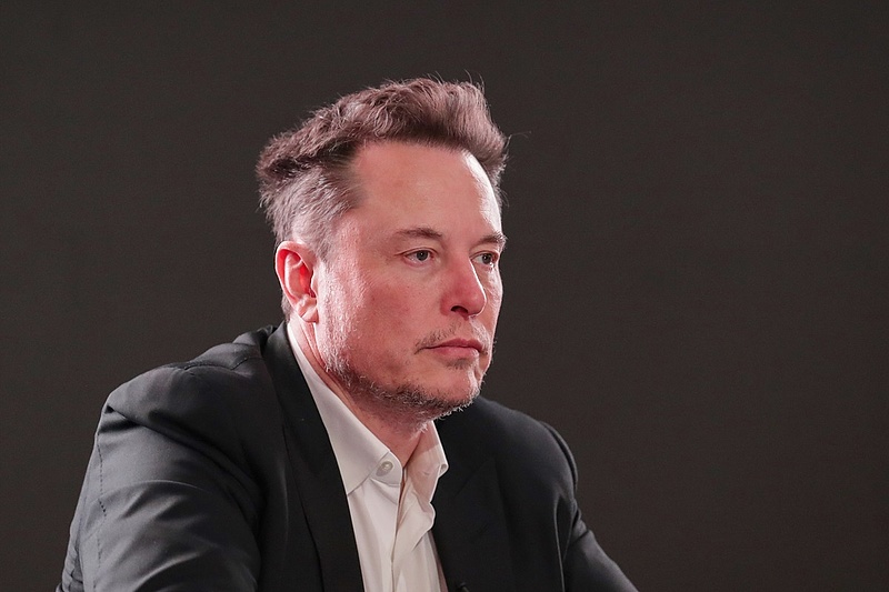 Egy kisbefektető indította el a lavinát, Texasba költöztette a SpaceX központját Elon Musk