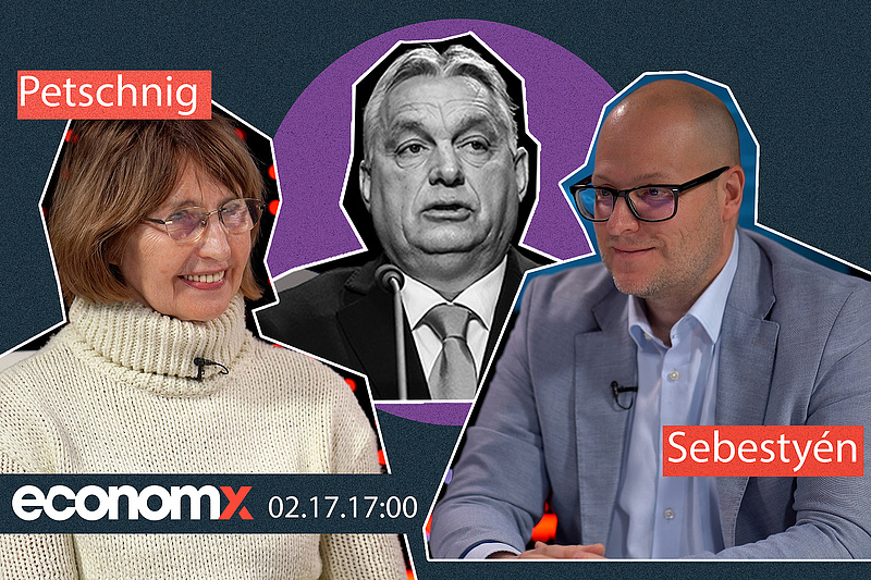 Miről beszélt Orbán Viktor? – elemzők az Economxon
