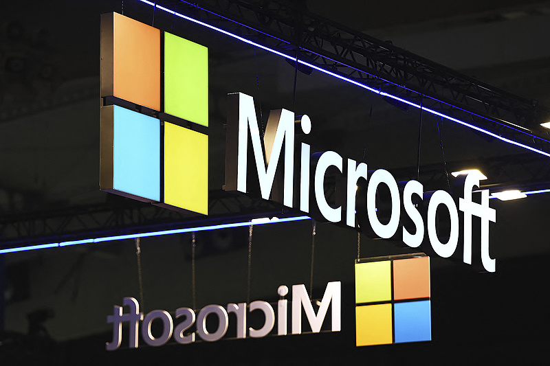 Gigantikus adatkampusszal kötne ki a Microsoft a spanyol partokon