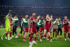 Így vegyen jegyet, ha nem akar lecsúszni magyar válogatott meccsekről
