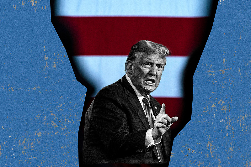 A Trump 2.0 új lapjárást hozhat. Kinél lesz a pikk ász?