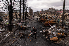 Háború és...háború? Az orosz-ukrán konfliktus két éve számokban