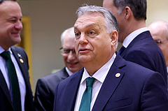 Elpasszolt éjszaka 50 milliárdot az uniós pénzből Orbán Viktor