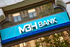 Cégalapítás a fotelből: vállalkozói szolgáltatásplatformot indít az MBH Bank