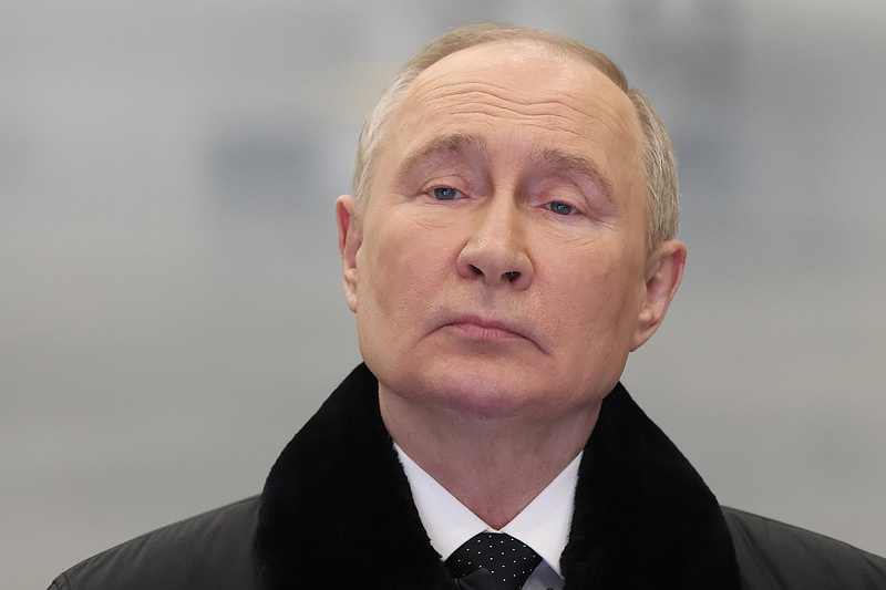 Moszkva szerint büntetés, ha valaki nem mehet Oroszországba