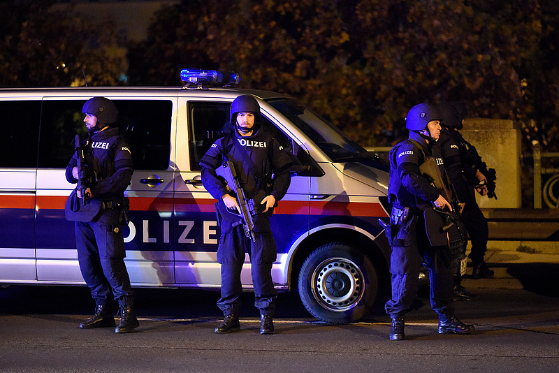 Egy nap alatt öt nőt találtak holtan Bécsben