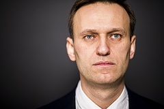 Navalnij holttestét átadták az édesanyjának