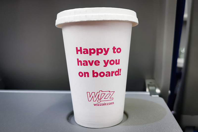 Kutyázzák az angolok a Wizz Airt, ez csapta ki a biztosítékot