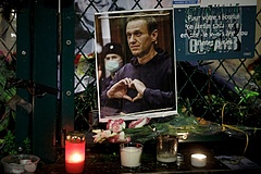Kiderült az ukránok új célpontja, Navalnij haláláról is meglepőt mondtak