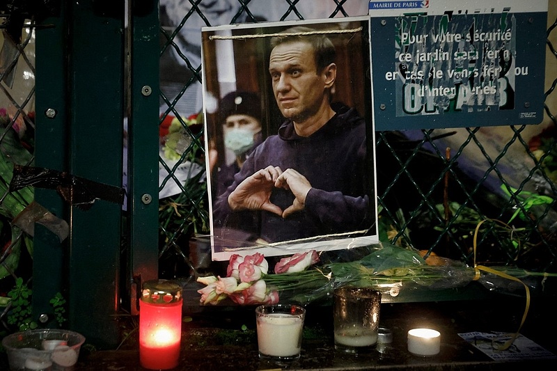 Kiderült az ukránok új célpontja, Navalnij haláláról is meglepőt mondtak
