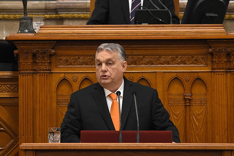 Nem lesz tanácstalan Orbán Viktor március közepétől