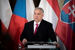 Orbán Viktor meglepő kijelentést tett Oroszországgal kapcsolatban