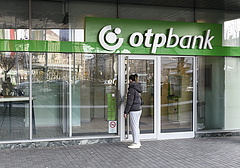 Bankszünnapot tart az OTP, a lakossági hiteligénylésekhez kapcsolódó szolgáltatások nem lesznek elérhetők