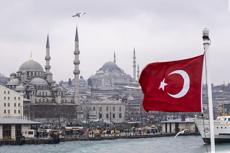 Borsa Istanbul: megállíthatatlan a török csoda