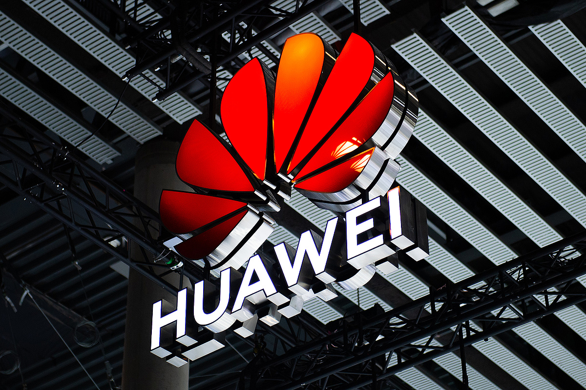 La manzana china es corrupta, Huawei seducirá a todos