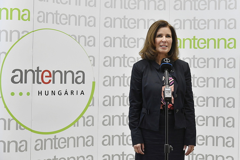 Új vezérigazgató az Antenna Hungária élén