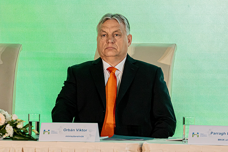 Íme öt magyarázat Orbán Viktor meglepő szavaira