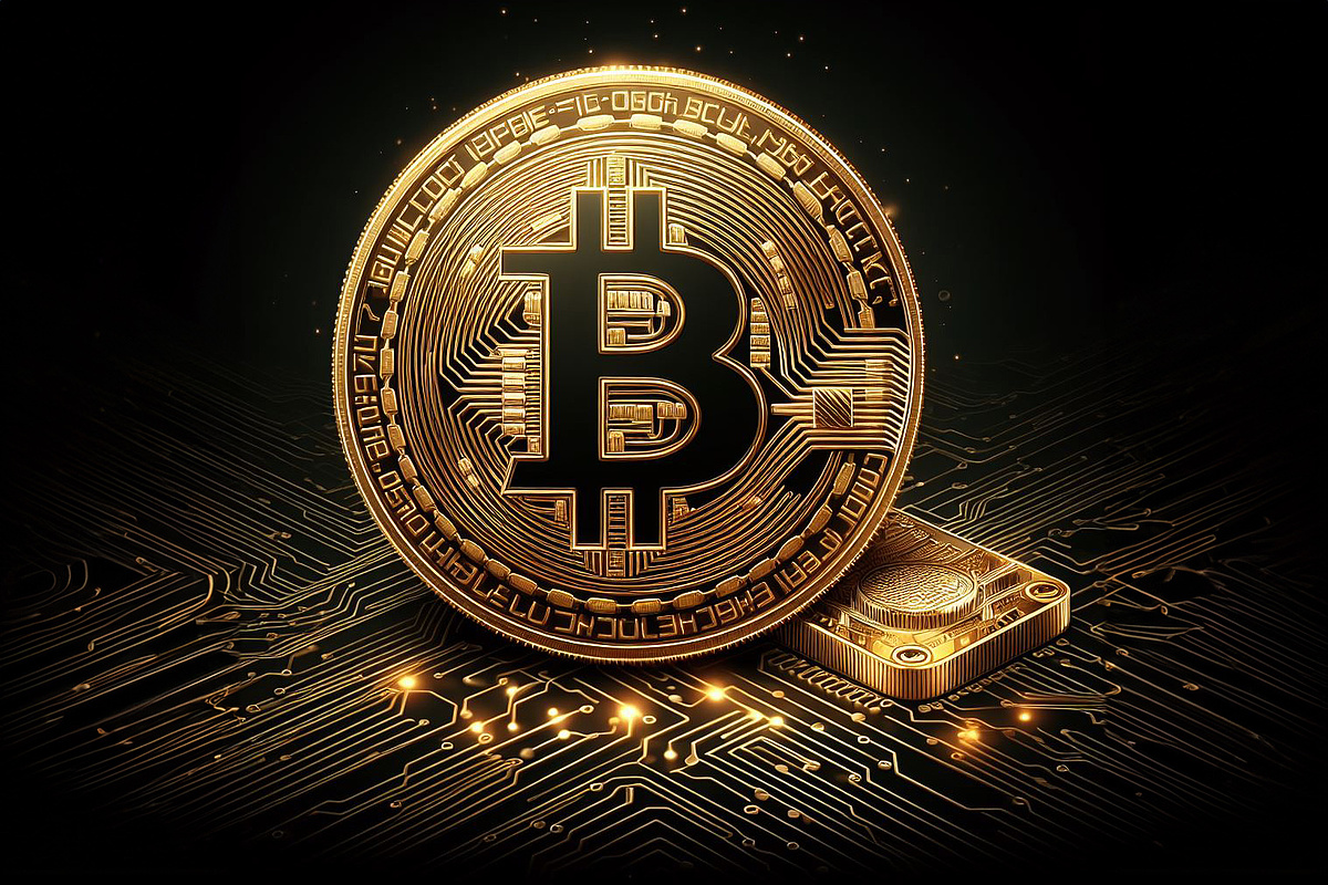 Pronto no habrá nadie a quien comprarle Bitcoin Pronto no habrá nadie a quien comprarle Bitcoin