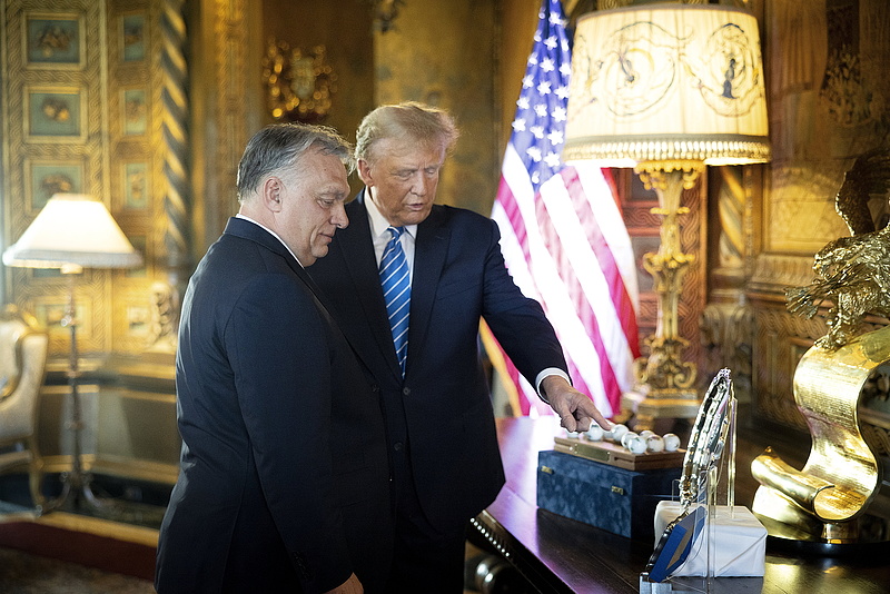 Orbán Viktor exkluzív interjúban nyilatkozik aktuális kérdésekről