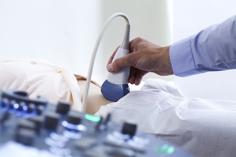 Brutálisan hosszú várólisták - Nyolc hónapot kell várni ultrahangra