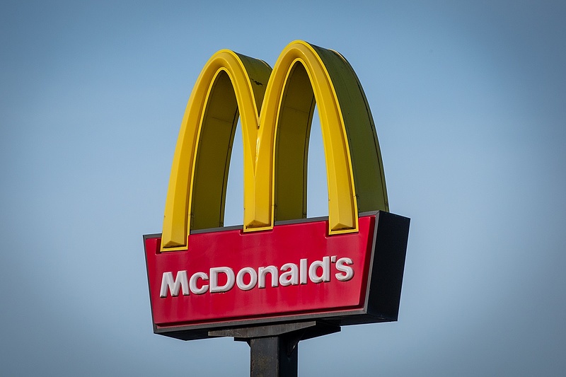 Ezért omlott össze a McDonald's: a Big Mac helyett nem finom a Big Tech