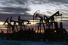 Kína márciusban rekordot dönt az orosz olajimportban