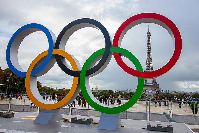 Fontos „sportág” tér vissza a párizsi olimpián