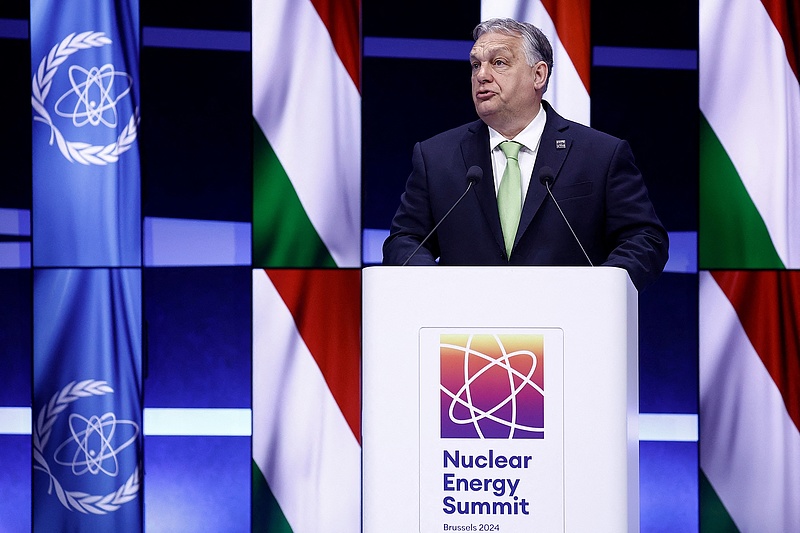 Leállították Orbán Viktorék brüsszeli „dzsemboriját”