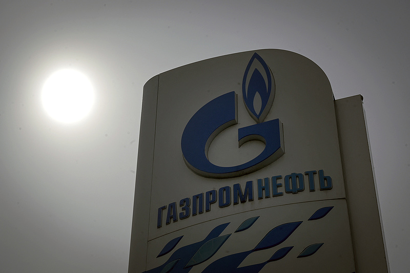 A Gazprom megkezdte a Keleti gázellátó rendszer kiépítését